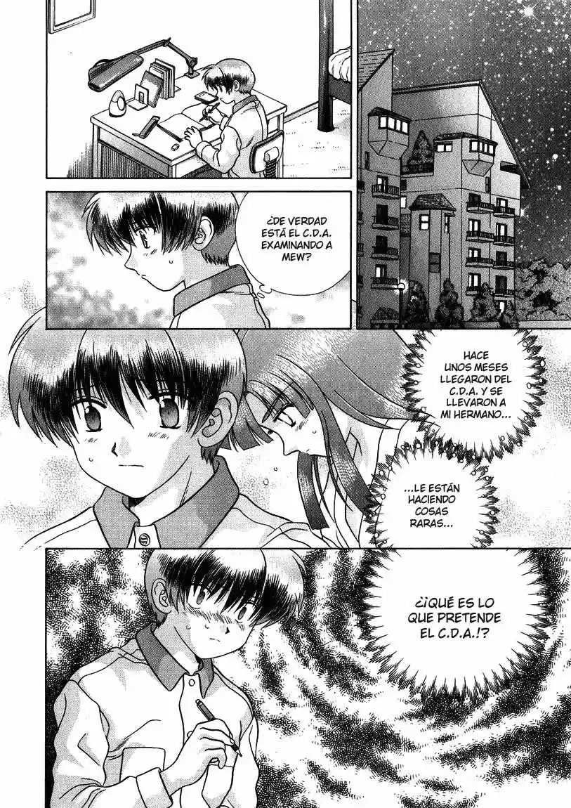 Psychic Academy Oura Bansho (1998) - Capítulo 26 - Página 38 - LectorTMOo