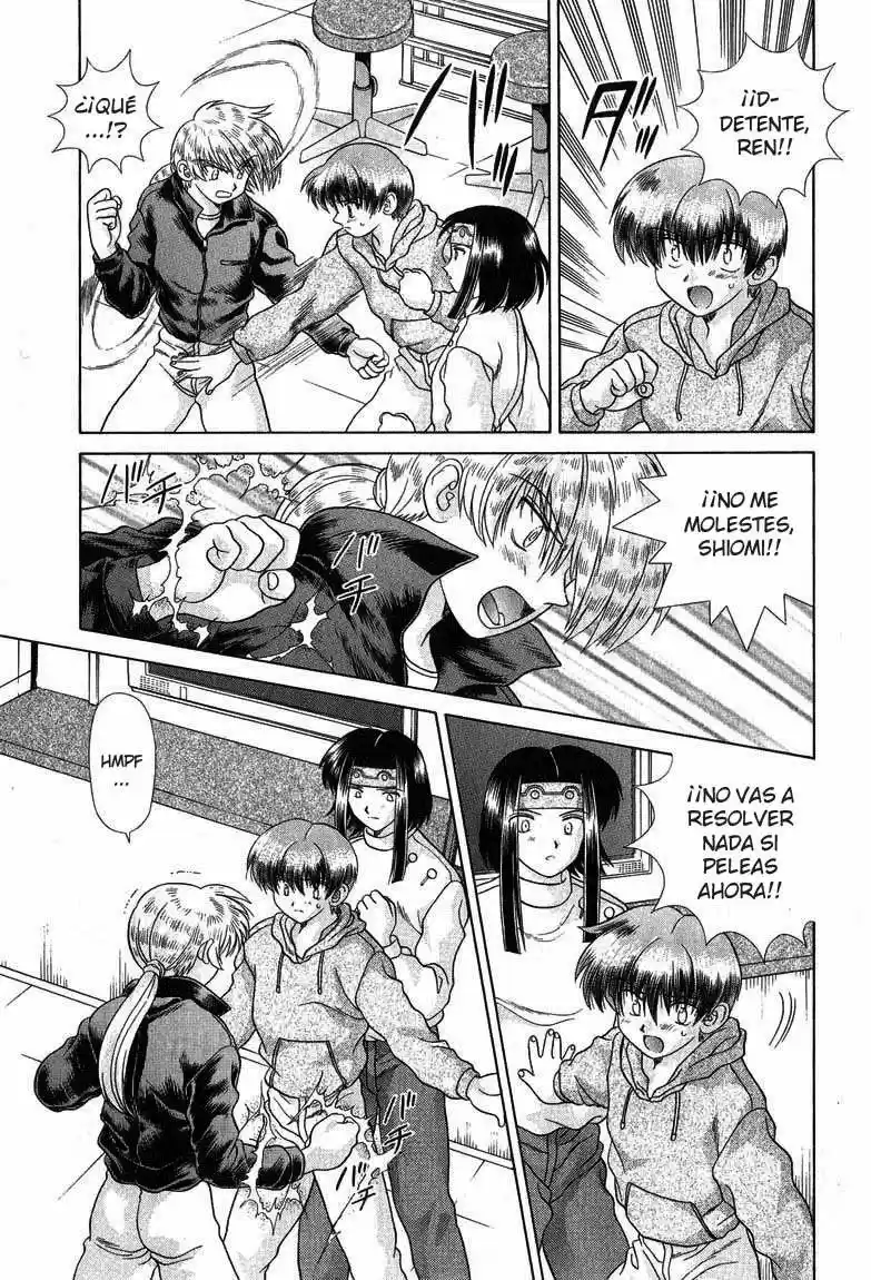 Psychic Academy Oura Bansho (1998) - Capítulo 27 - Página 7 - LectorTMOo