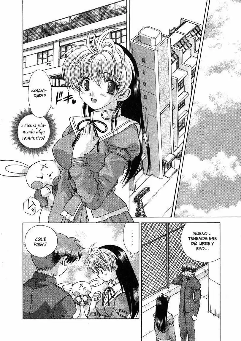Psychic Academy Oura Bansho (1998) - Capítulo 27 - Página 14 - LectorTMOo