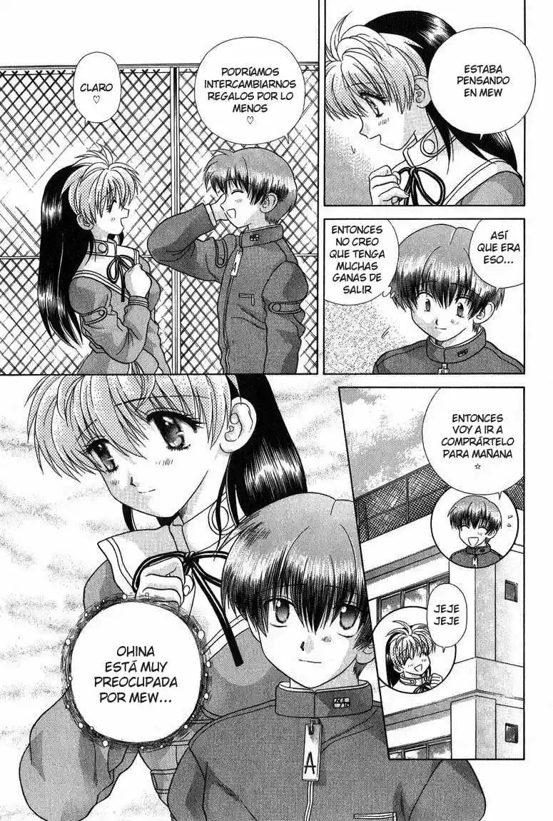 Psychic Academy Oura Bansho (1998) - Capítulo 27 - Página 15 - LectorTMOo