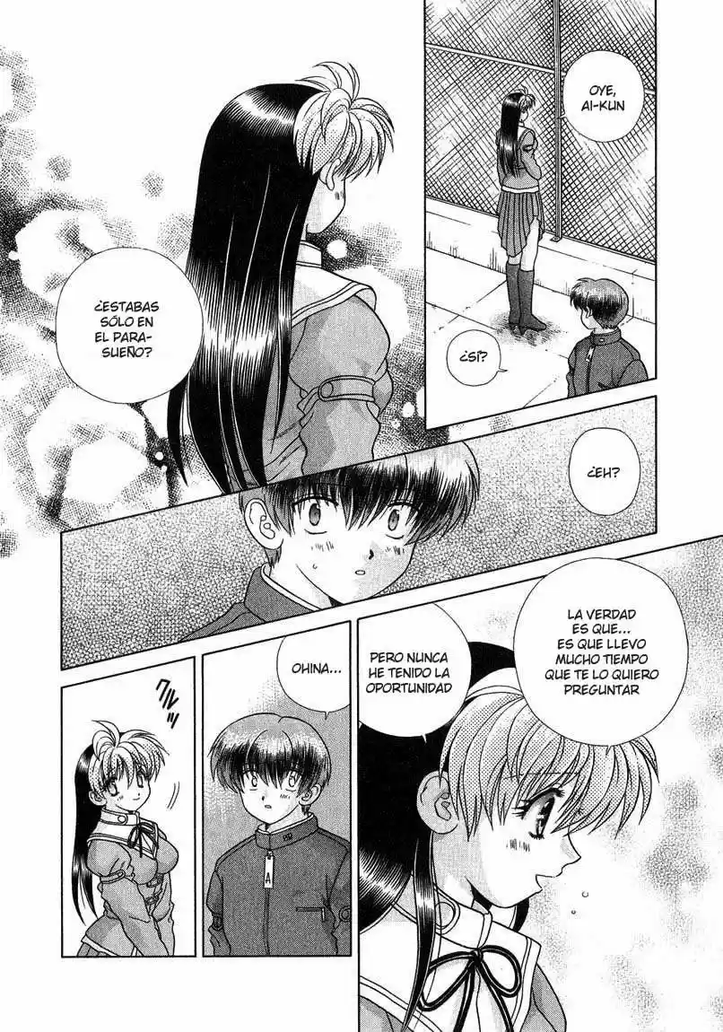 Psychic Academy Oura Bansho (1998) - Capítulo 27 - Página 16 - LectorTMOo