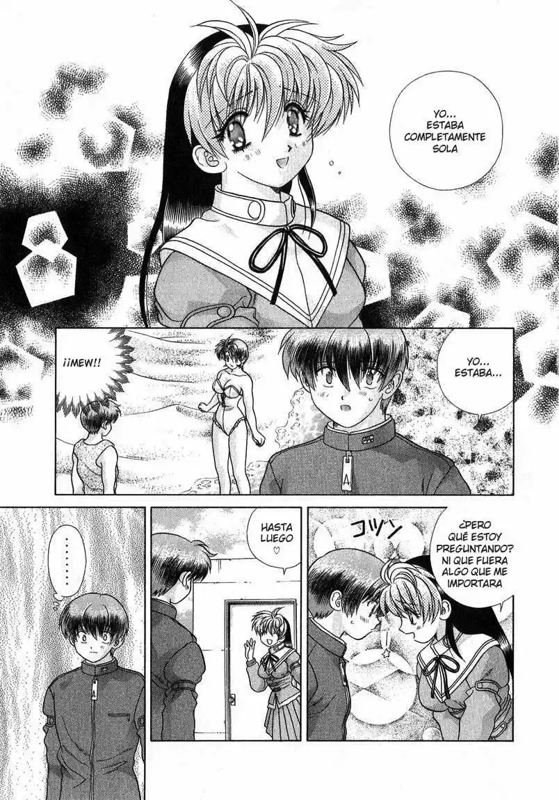 Psychic Academy Oura Bansho (1998) - Capítulo 27 - Página 17 - LectorTMOo