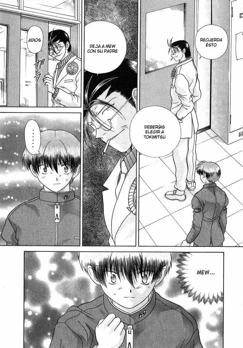 Psychic Academy Oura Bansho (1998) - Capítulo 27 - Página 23 - LectorTMOo