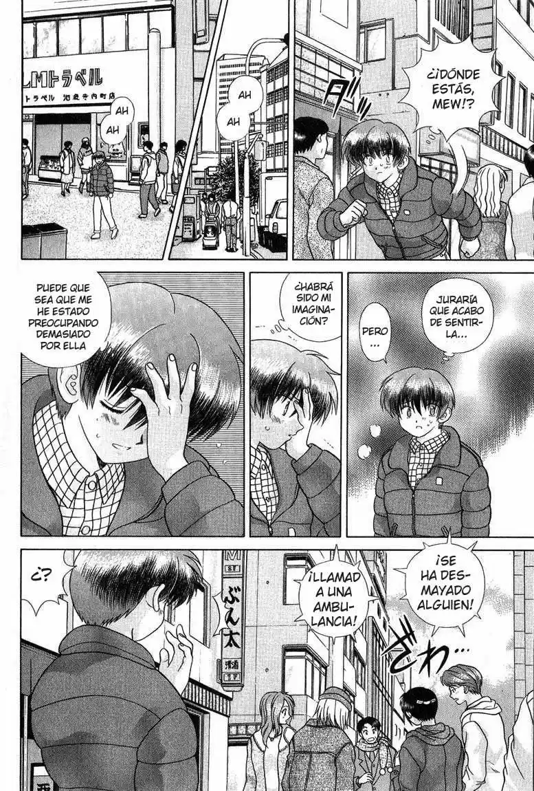 Psychic Academy Oura Bansho (1998) - Capítulo 27 - Página 26 - LectorTMOo