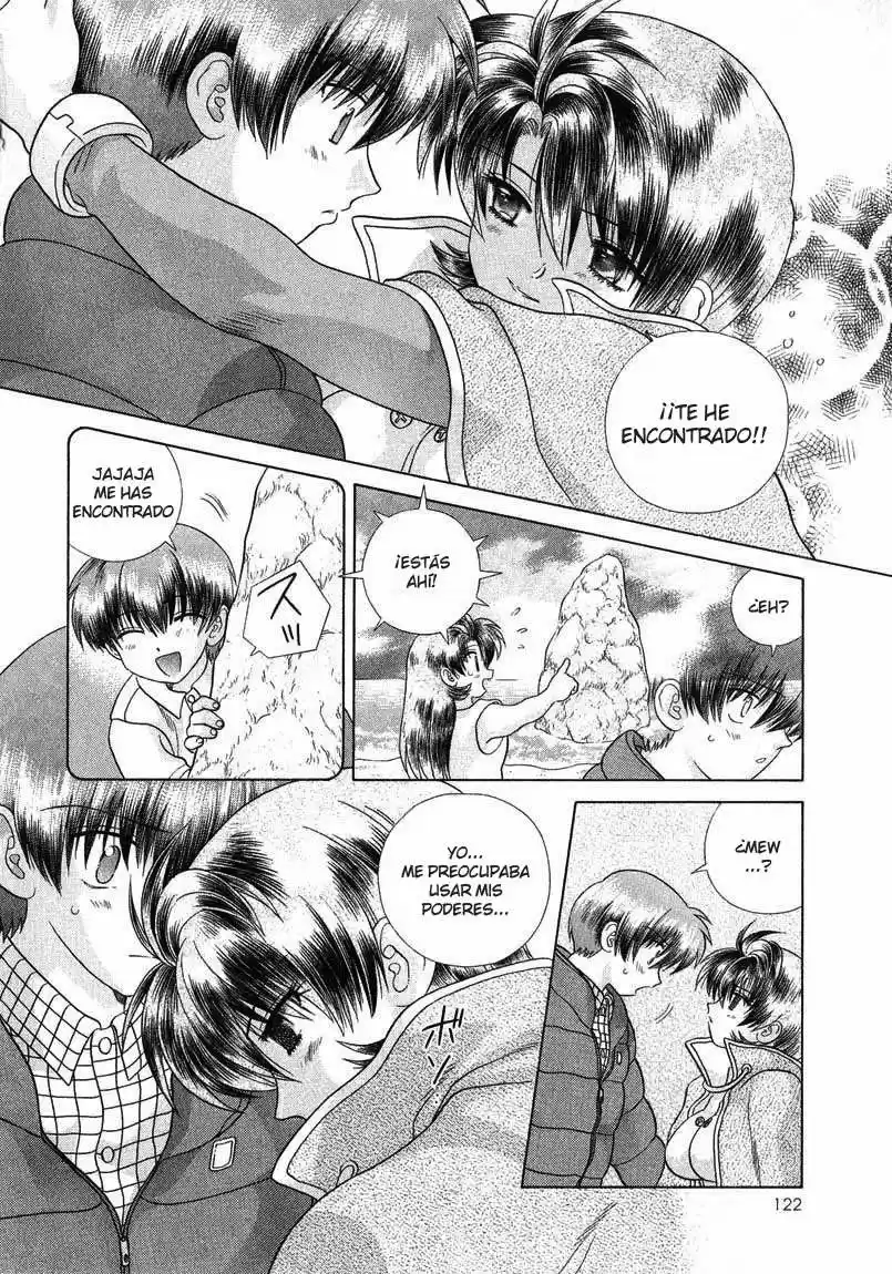 Psychic Academy Oura Bansho (1998) - Capítulo 27 - Página 28 - LectorTMOo