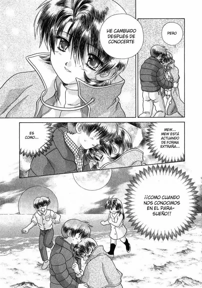 Psychic Academy Oura Bansho (1998) - Capítulo 27 - Página 29 - LectorTMOo