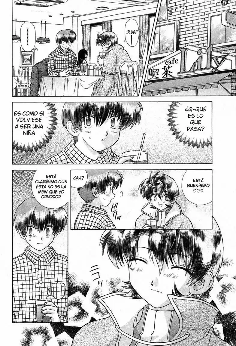 Psychic Academy Oura Bansho (1998) - Capítulo 27 - Página 30 - LectorTMOo