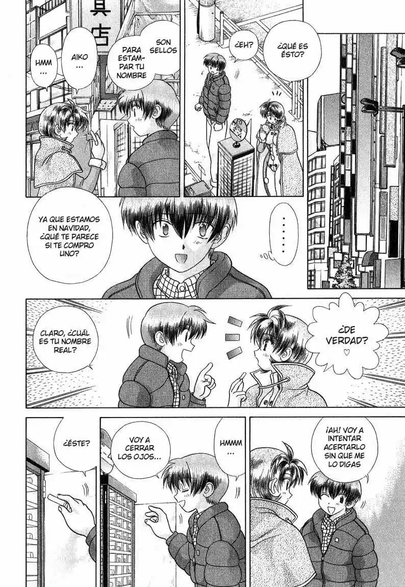 Psychic Academy Oura Bansho (1998) - Capítulo 27 - Página 36 - LectorTMOo