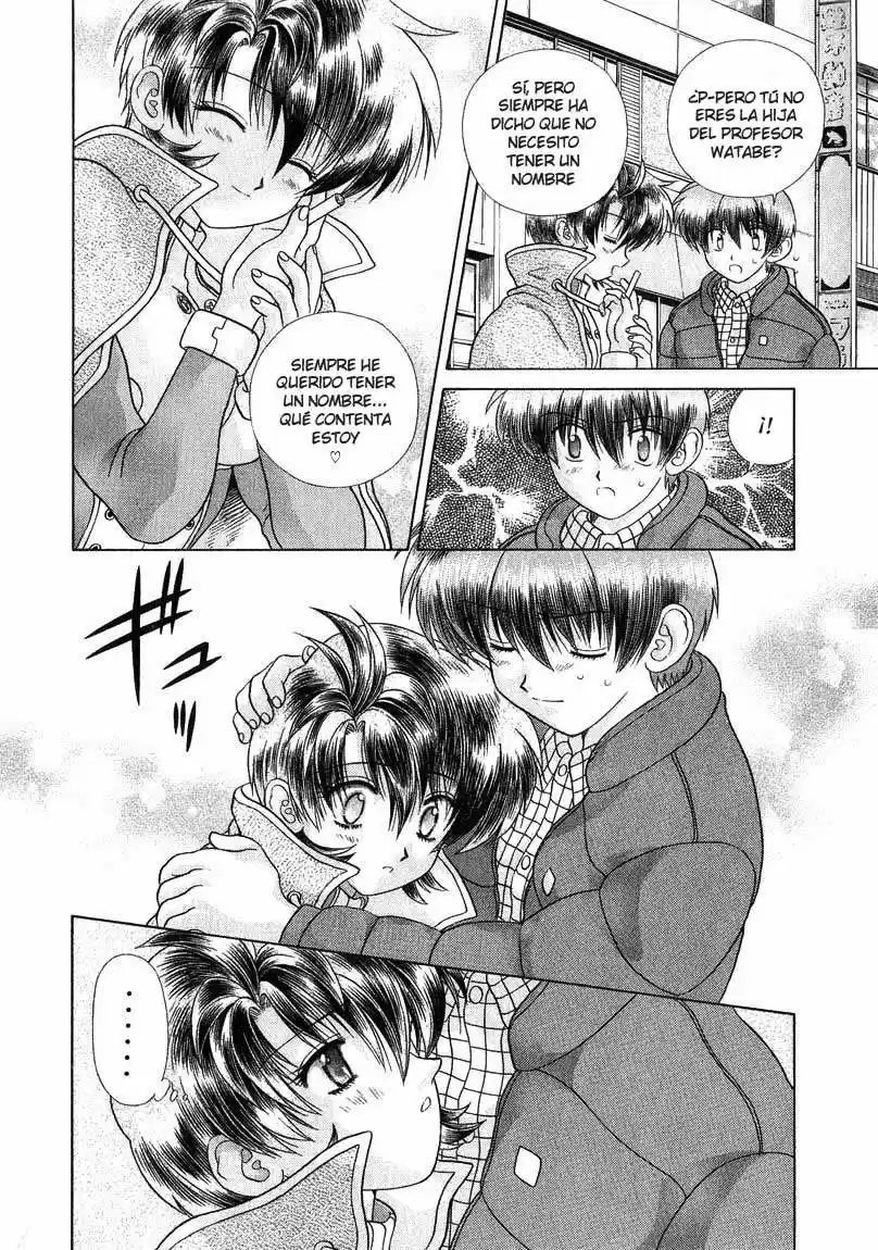 Psychic Academy Oura Bansho (1998) - Capítulo 27 - Página 38 - LectorTMOo