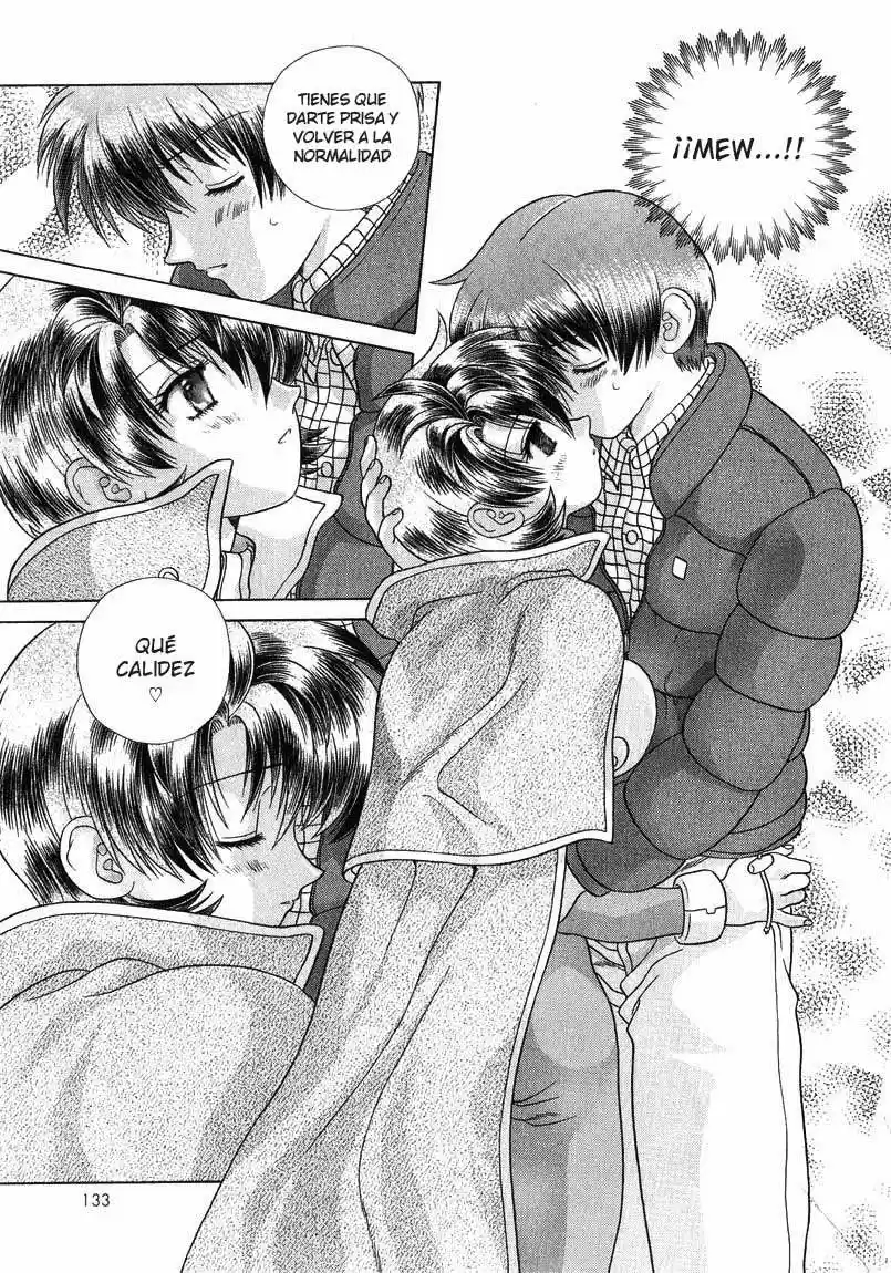 Psychic Academy Oura Bansho (1998) - Capítulo 27 - Página 39 - LectorTMOo