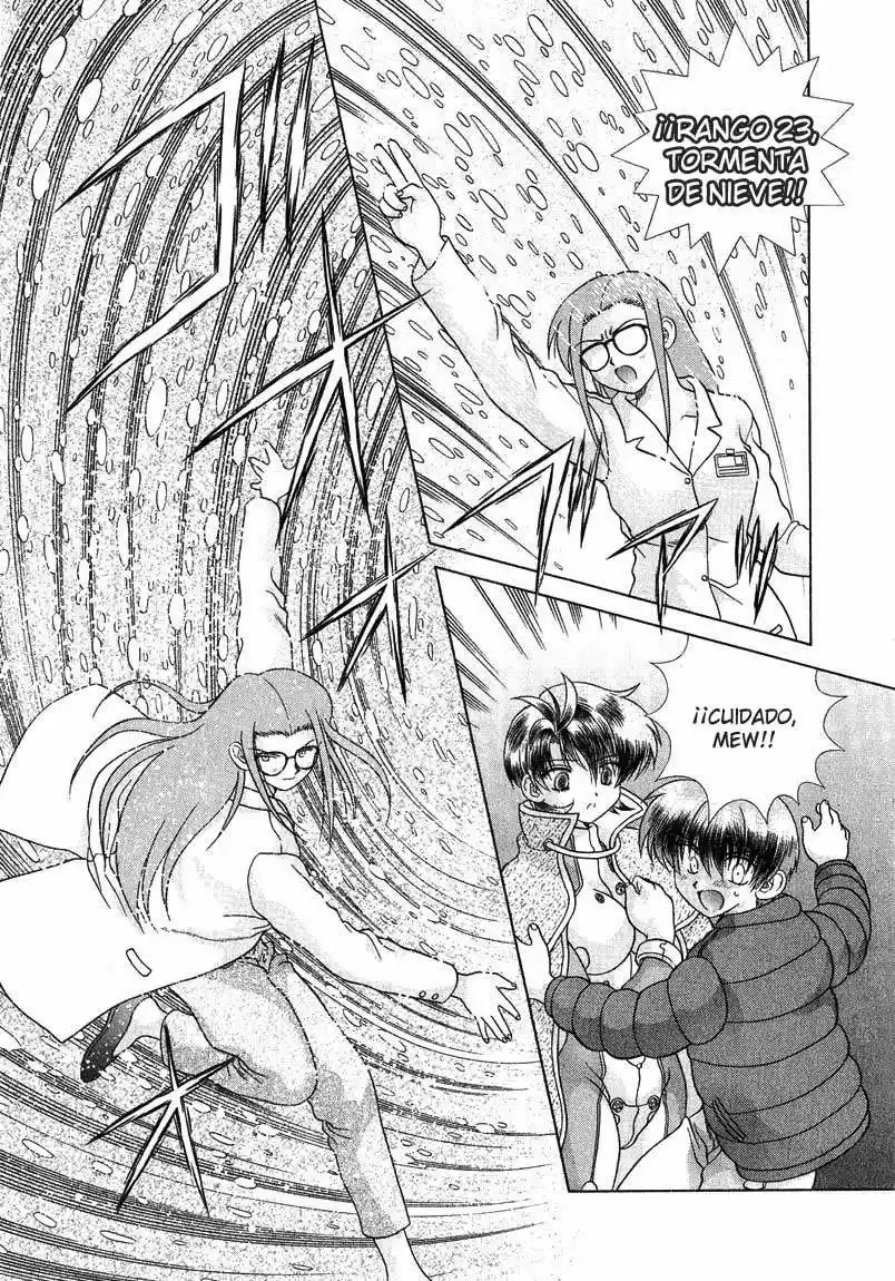 Psychic Academy Oura Bansho (1998) - Capítulo 27 - Página 45 - LectorTMOo