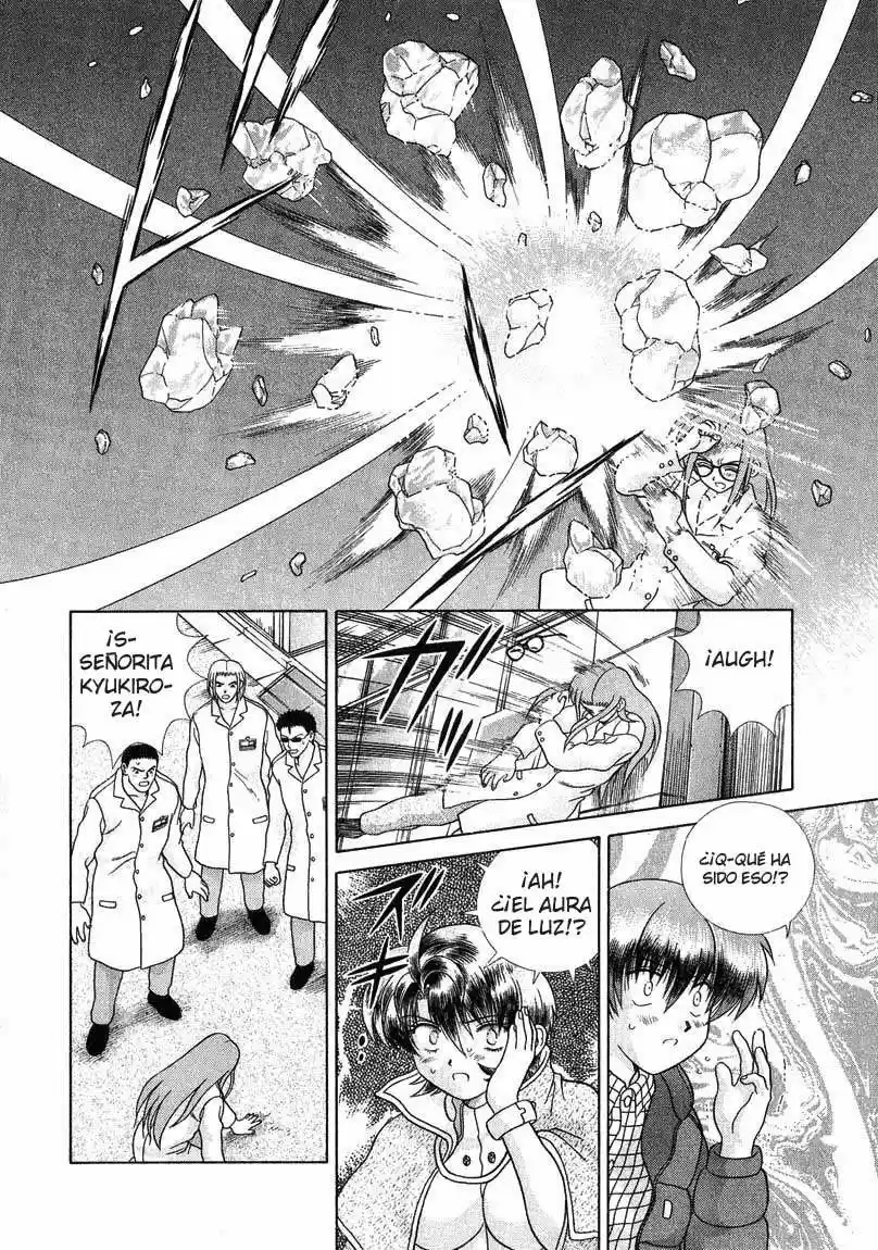 Psychic Academy Oura Bansho (1998) - Capítulo 27 - Página 52 - LectorTMOo