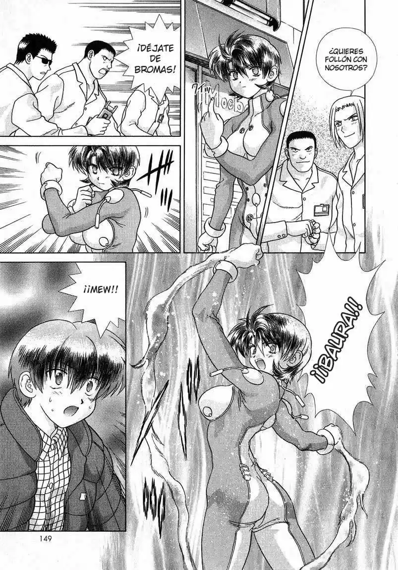 Psychic Academy Oura Bansho (1998) - Capítulo 27 - Página 55 - LectorTMOo