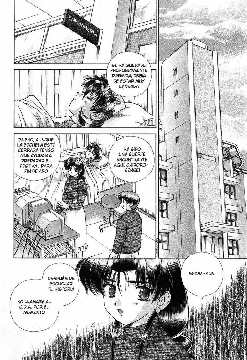 Psychic Academy Oura Bansho (1998) - Capítulo 27 - Página 62 - LectorTMOo