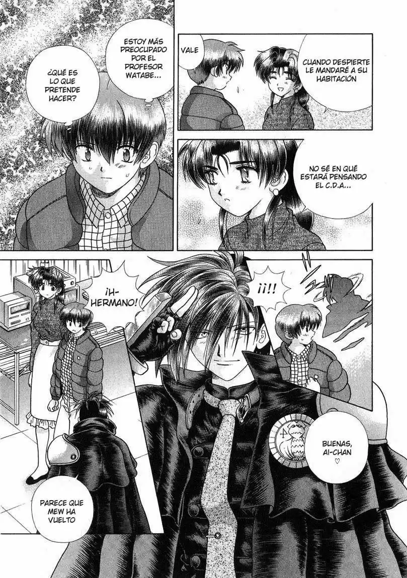 Psychic Academy Oura Bansho (1998) - Capítulo 27 - Página 63 - LectorTMOo