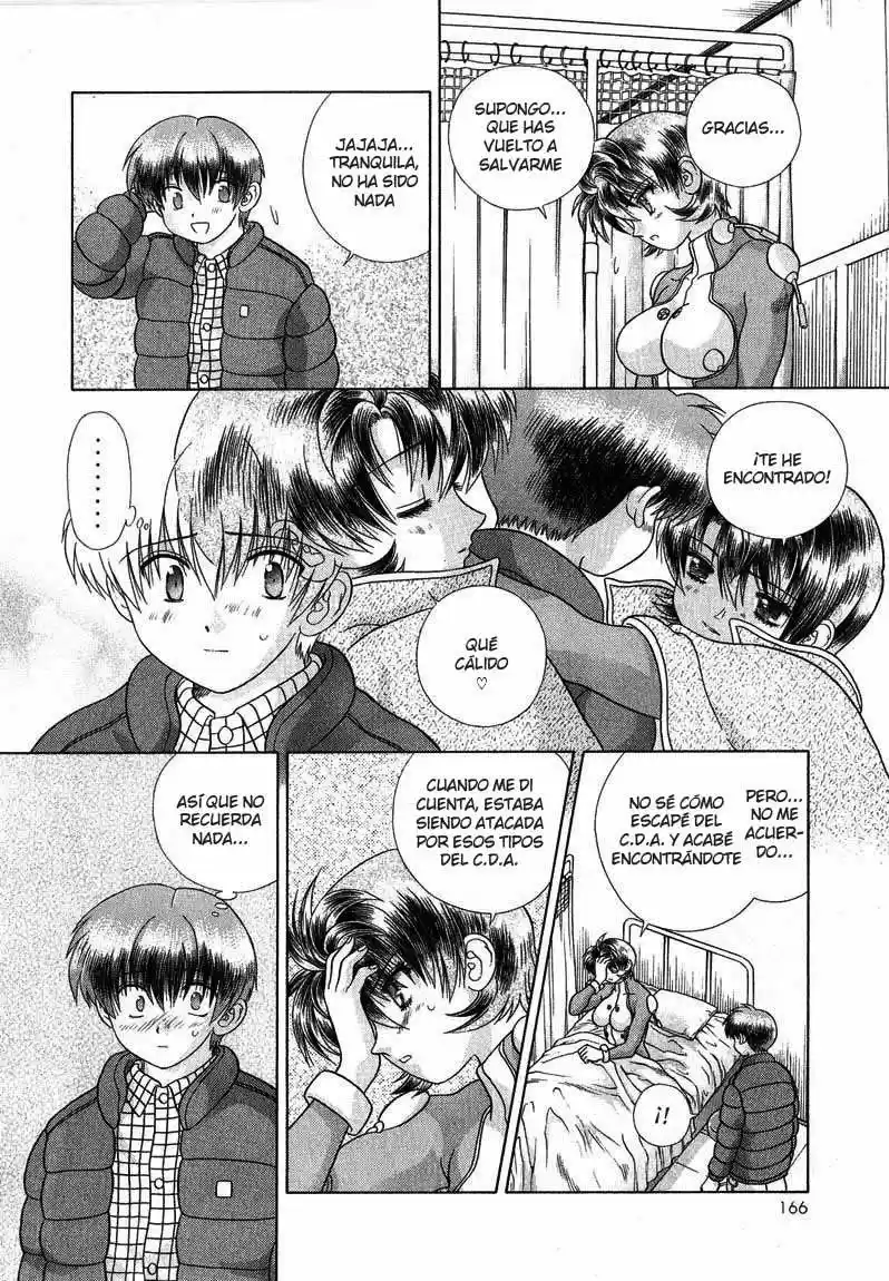 Psychic Academy Oura Bansho (1998) - Capítulo 27 - Página 72 - LectorTMOo