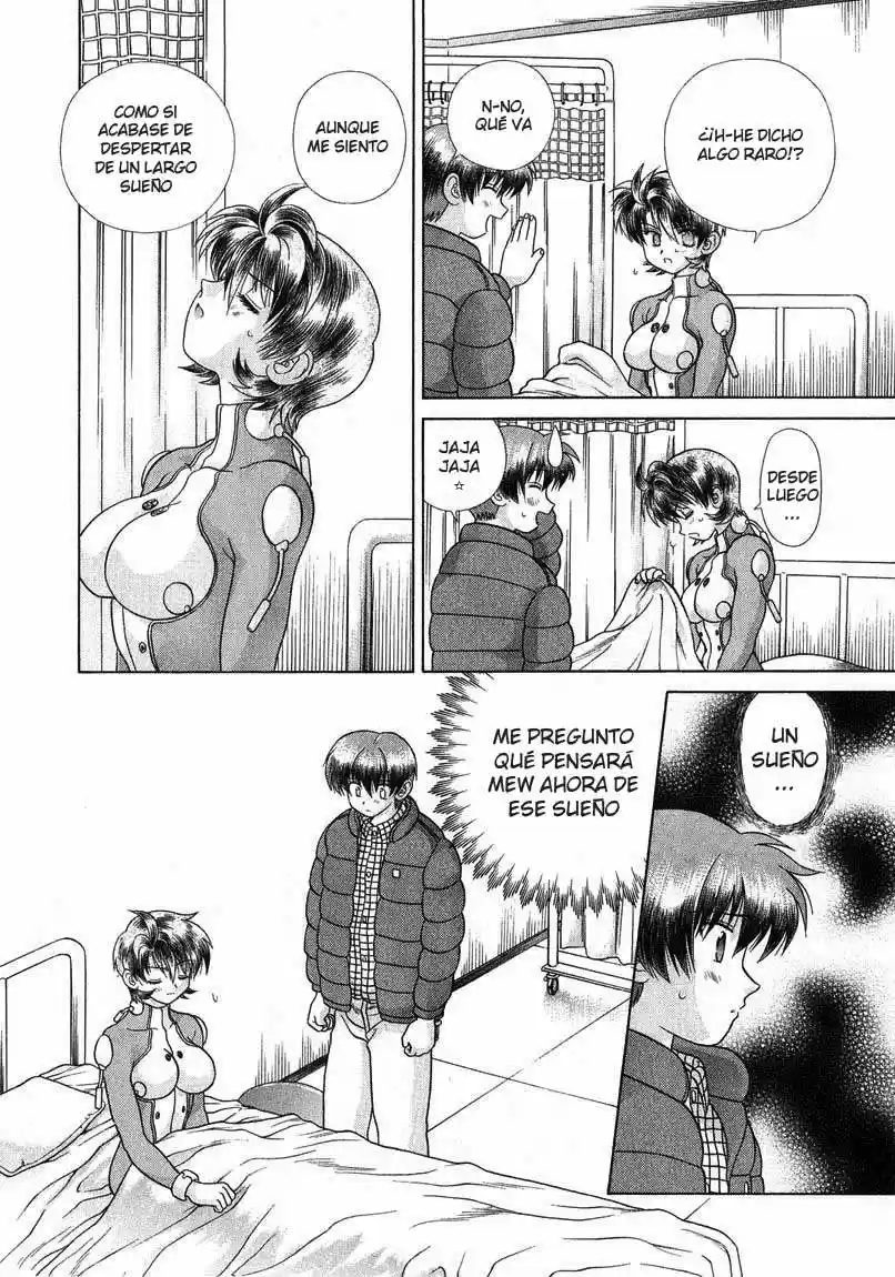 Psychic Academy Oura Bansho (1998) - Capítulo 27 - Página 73 - LectorTMOo