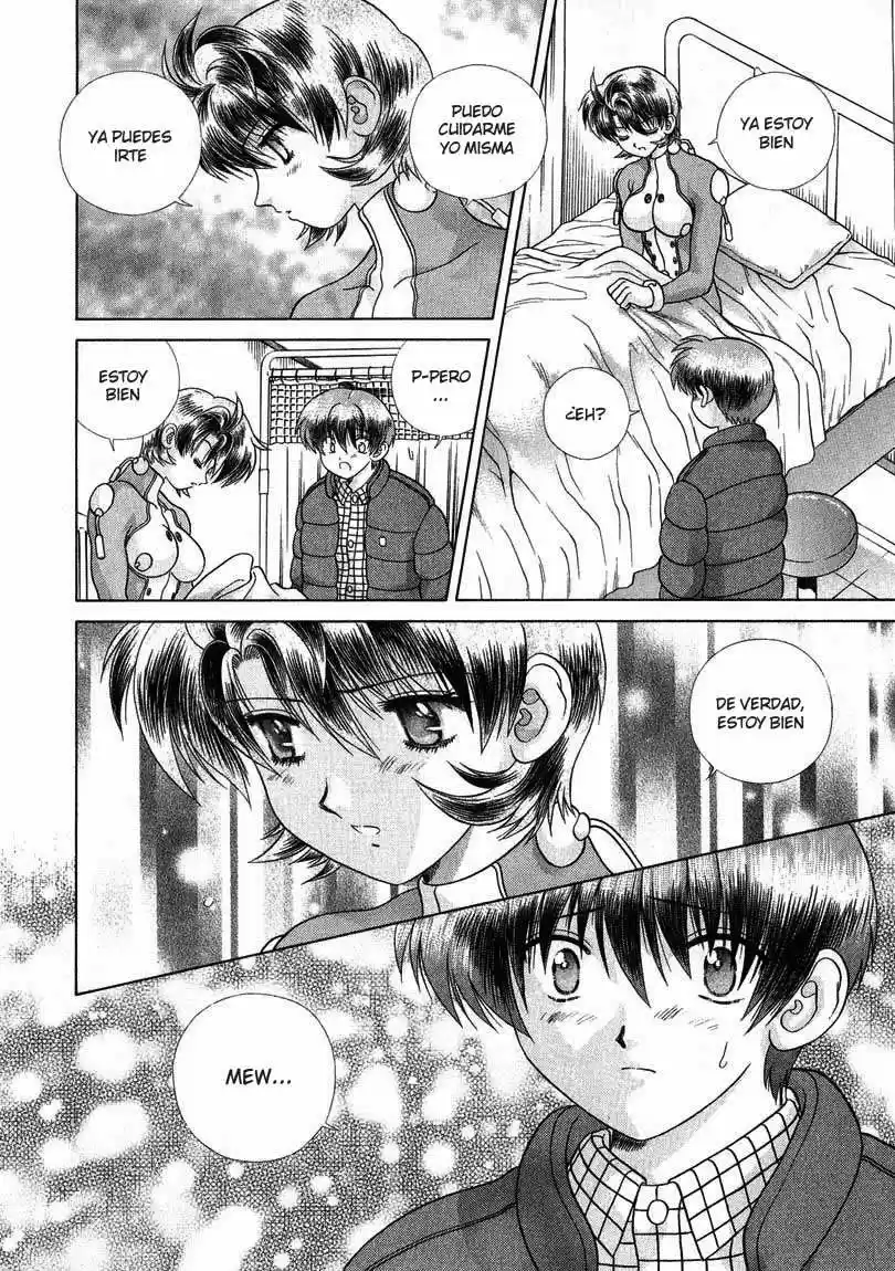 Psychic Academy Oura Bansho (1998) - Capítulo 27 - Página 76 - LectorTMOo