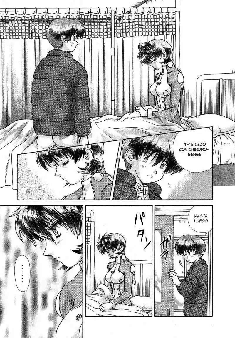 Psychic Academy Oura Bansho (1998) - Capítulo 27 - Página 77 - LectorTMOo