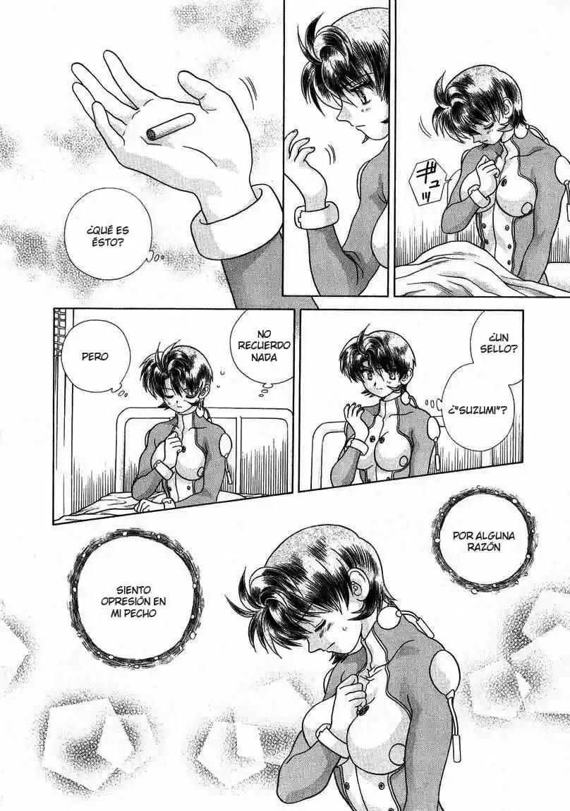 Psychic Academy Oura Bansho (1998) - Capítulo 27 - Página 78 - LectorTMOo