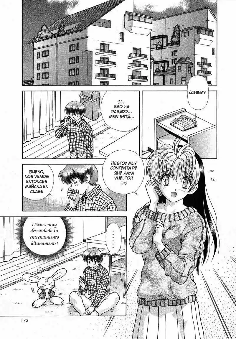 Psychic Academy Oura Bansho (1998) - Capítulo 27 - Página 79 - LectorTMOo