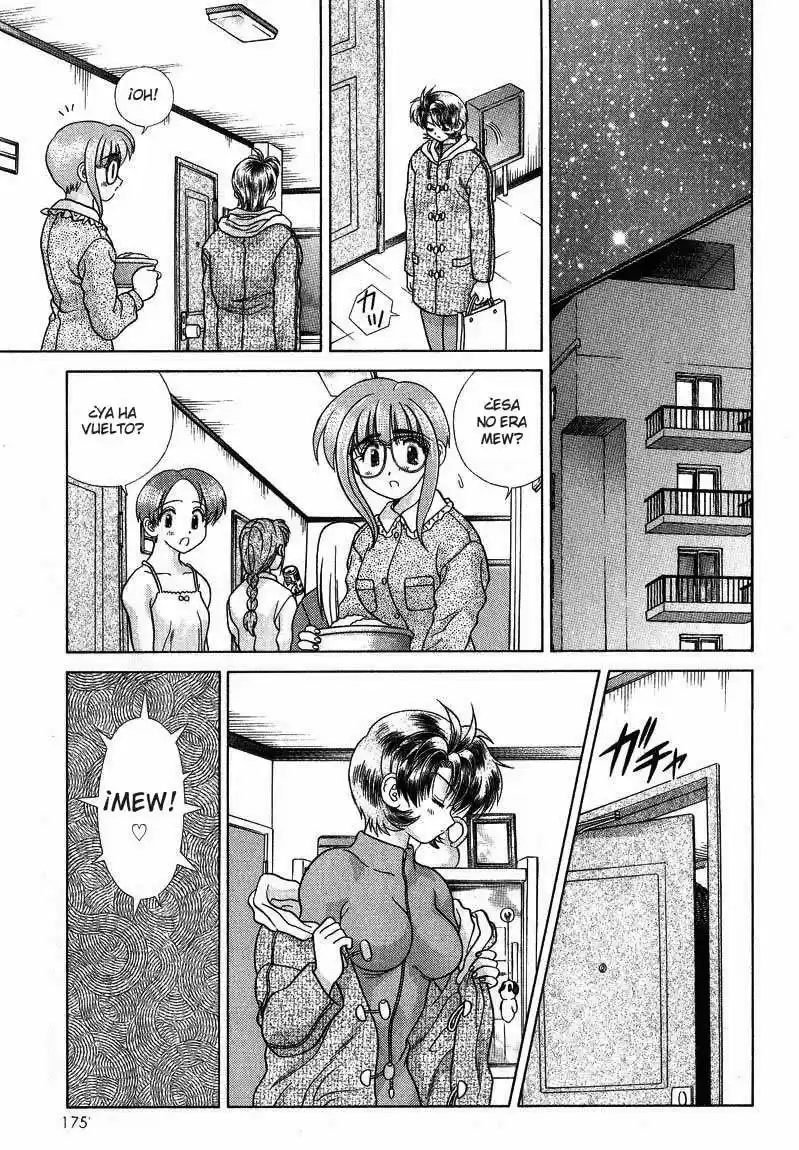 Psychic Academy Oura Bansho (1998) - Capítulo 27 - Página 81 - LectorTMOo