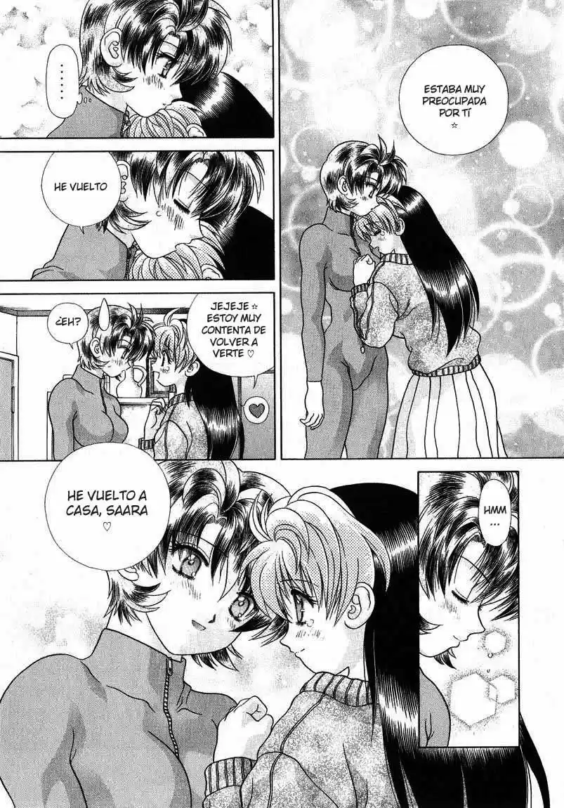 Psychic Academy Oura Bansho (1998) - Capítulo 27 - Página 83 - LectorTMOo