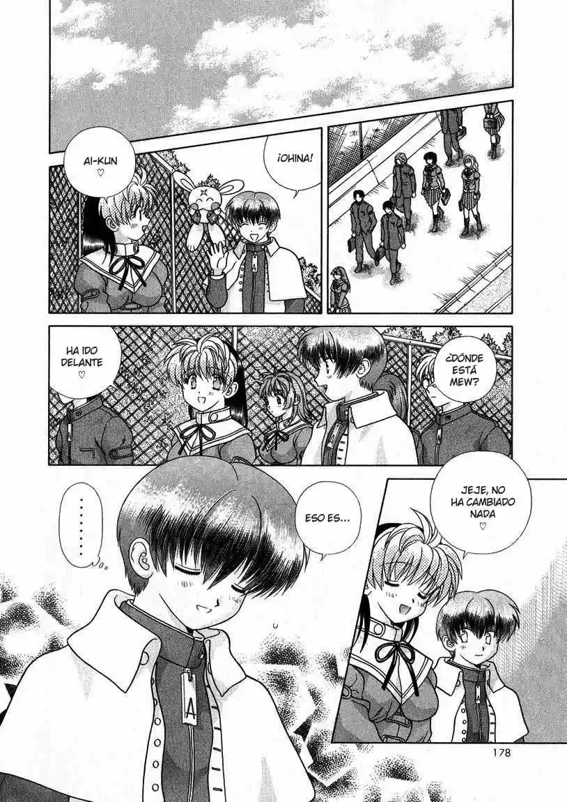 Psychic Academy Oura Bansho (1998) - Capítulo 27 - Página 84 - LectorTMOo