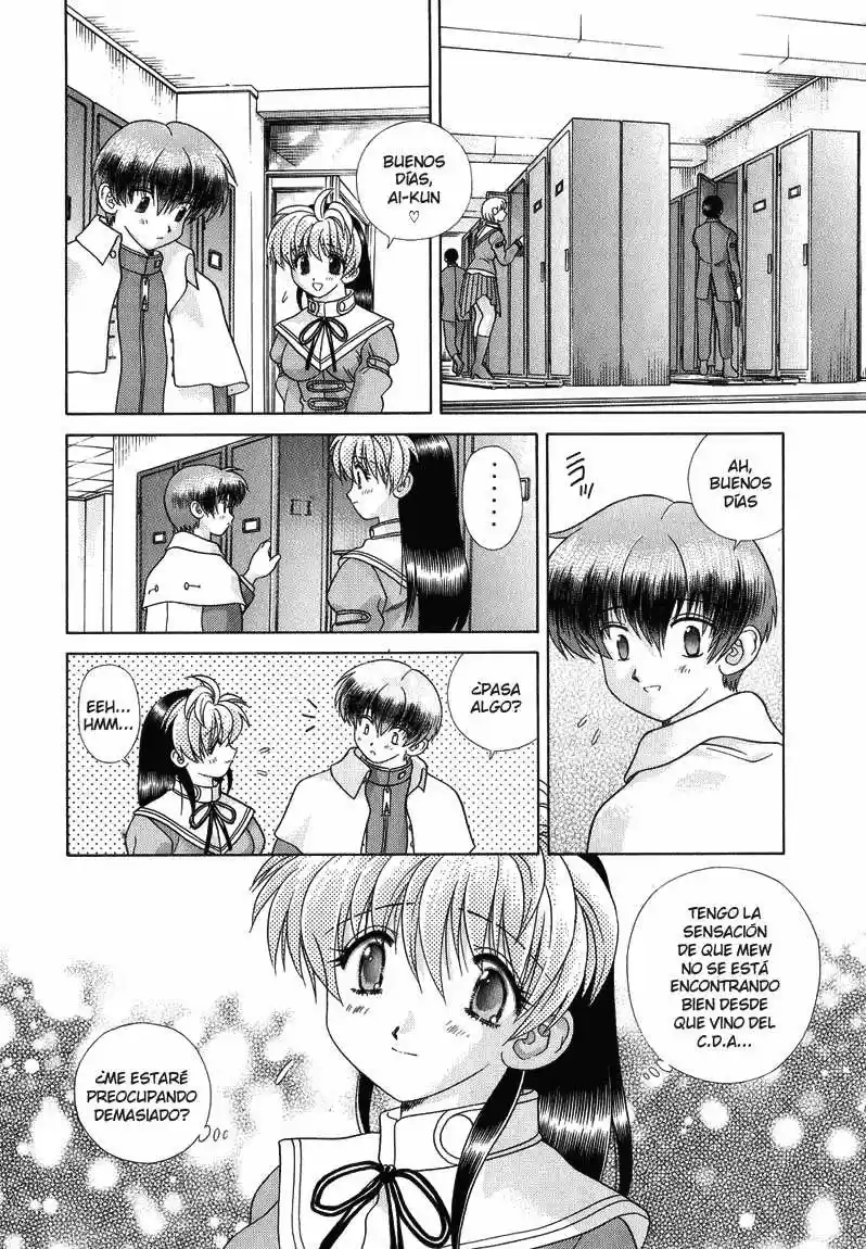 Psychic Academy Oura Bansho (1998) - Capítulo 28 - Página 6 - LectorTMOo