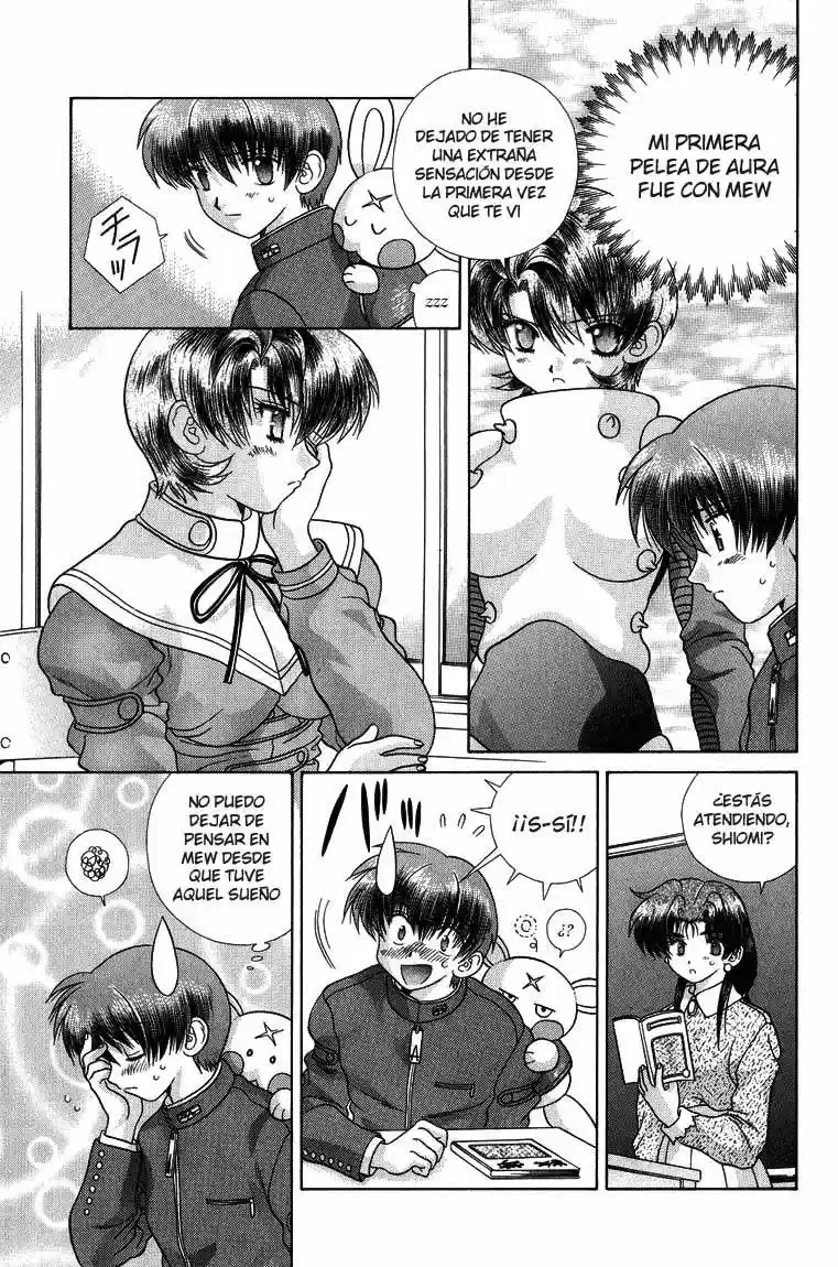 Psychic Academy Oura Bansho (1998) - Capítulo 28 - Página 8 - LectorTMOo