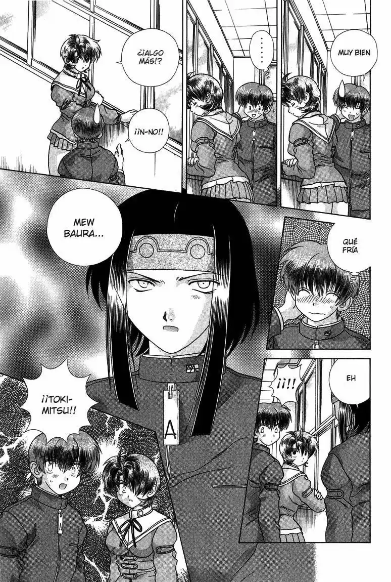 Psychic Academy Oura Bansho (1998) - Capítulo 28 - Página 10 - LectorTMOo