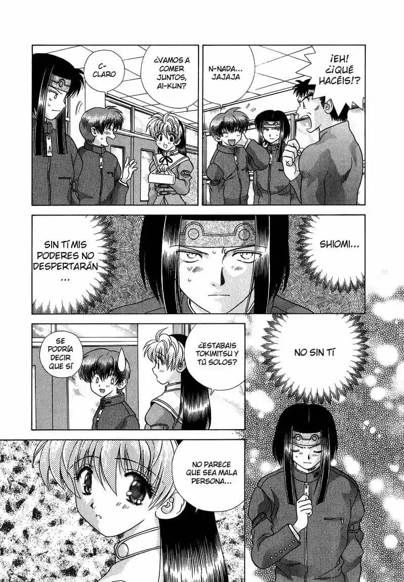 Psychic Academy Oura Bansho (1998) - Capítulo 28 - Página 14 - LectorTMOo