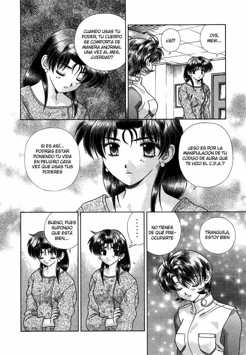 Psychic Academy Oura Bansho (1998) - Capítulo 28 - Página 25 - LectorTMOo