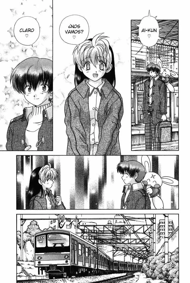 Psychic Academy Oura Bansho (1998) - Capítulo 28 - Página 46 - LectorTMOo