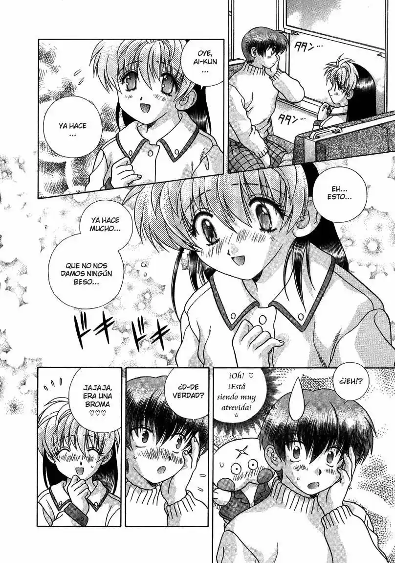 Psychic Academy Oura Bansho (1998) - Capítulo 28 - Página 47 - LectorTMOo