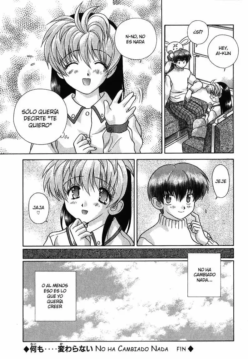 Psychic Academy Oura Bansho (1998) - Capítulo 28 - Página 48 - LectorTMOo
