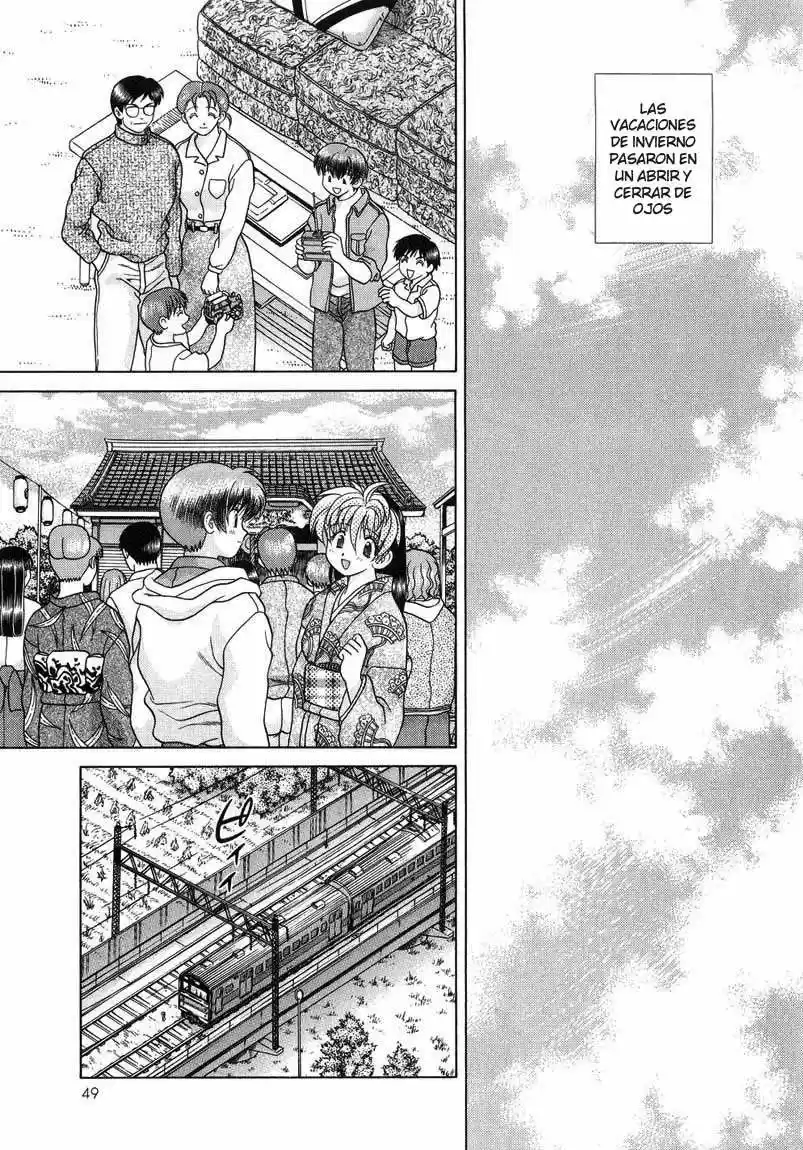 Psychic Academy Oura Bansho (1998) - Capítulo 29 - Página 2 - LectorTMOo