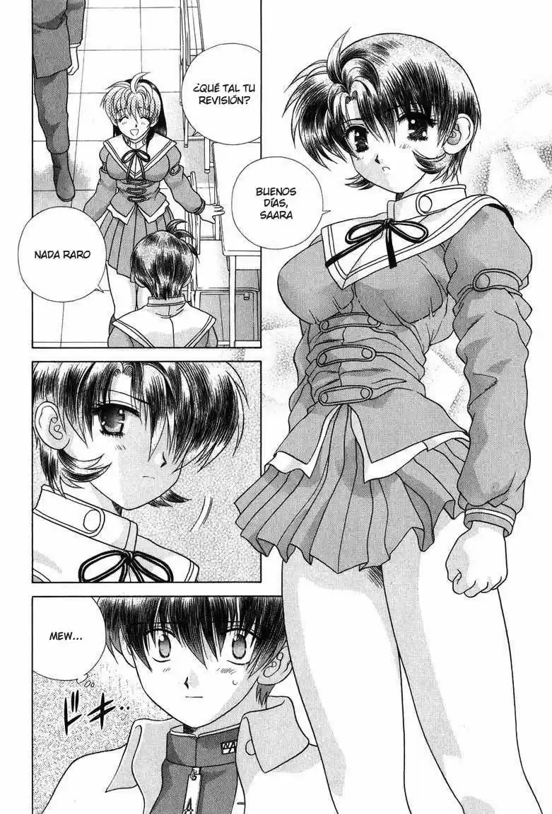 Psychic Academy Oura Bansho (1998) - Capítulo 29 - Página 5 - LectorTMOo