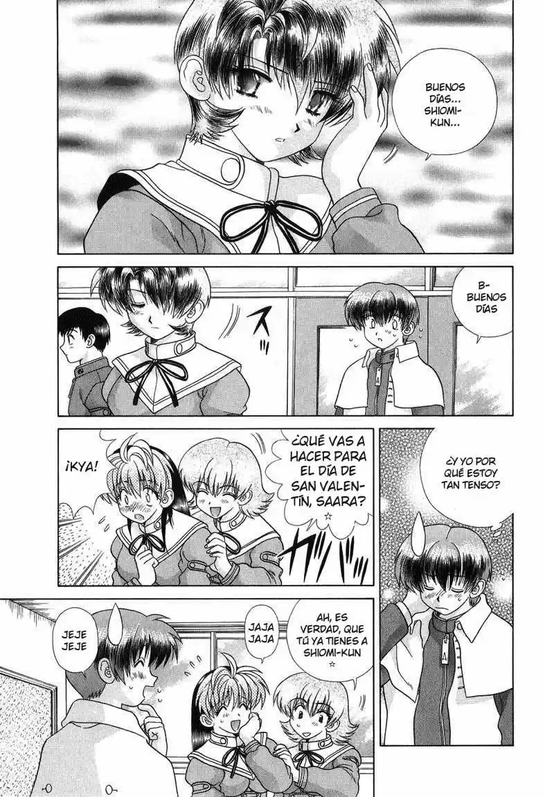 Psychic Academy Oura Bansho (1998) - Capítulo 29 - Página 6 - LectorTMOo