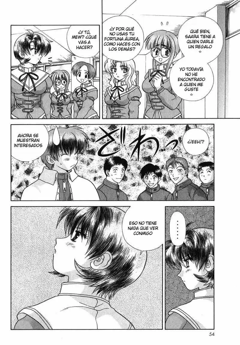Psychic Academy Oura Bansho (1998) - Capítulo 29 - Página 7 - LectorTMOo