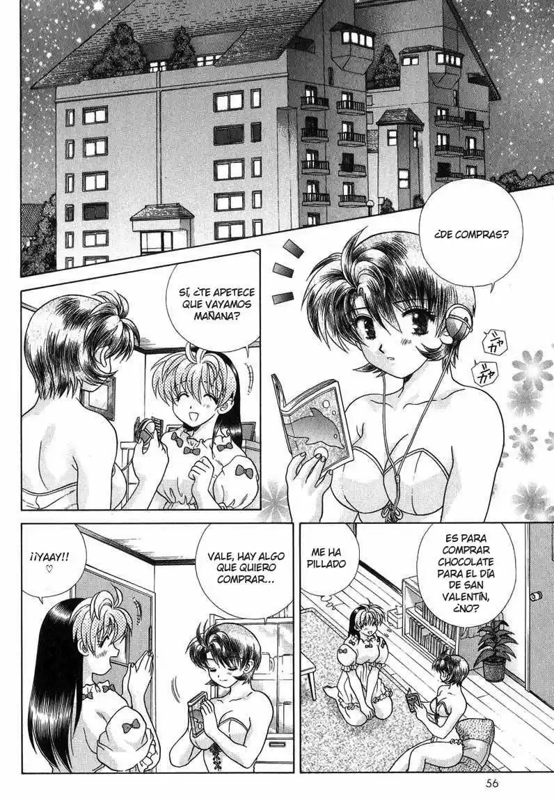 Psychic Academy Oura Bansho (1998) - Capítulo 29 - Página 9 - LectorTMOo