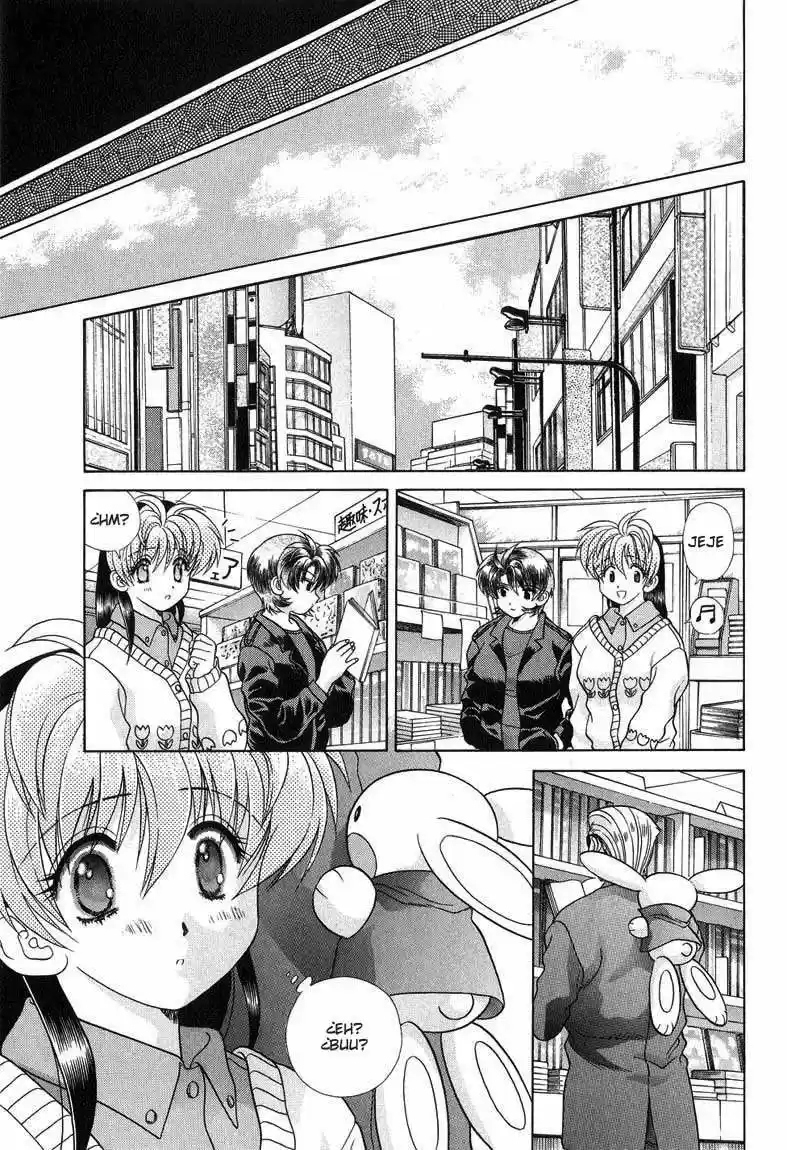 Psychic Academy Oura Bansho (1998) - Capítulo 29 - Página 10 - LectorTMOo