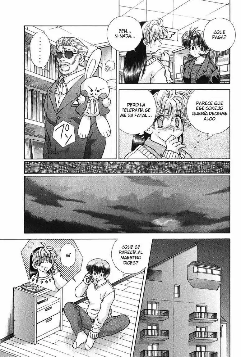 Psychic Academy Oura Bansho (1998) - Capítulo 29 - Página 12 - LectorTMOo