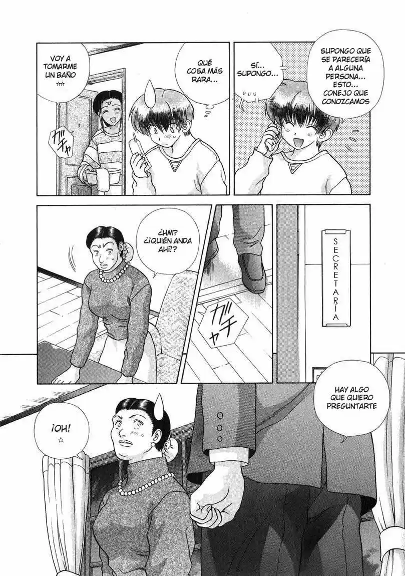 Psychic Academy Oura Bansho (1998) - Capítulo 29 - Página 13 - LectorTMOo