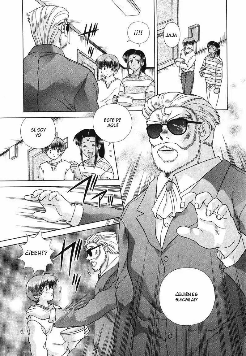 Psychic Academy Oura Bansho (1998) - Capítulo 29 - Página 14 - LectorTMOo