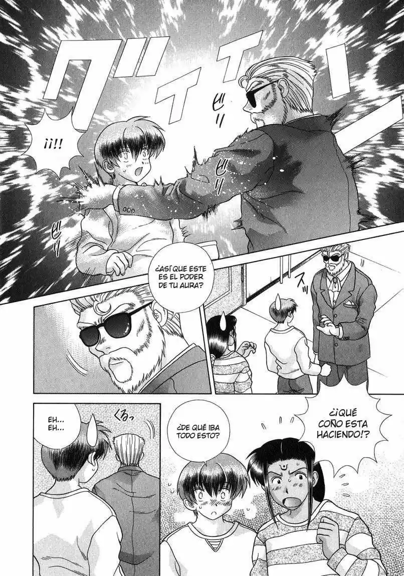 Psychic Academy Oura Bansho (1998) - Capítulo 29 - Página 15 - LectorTMOo
