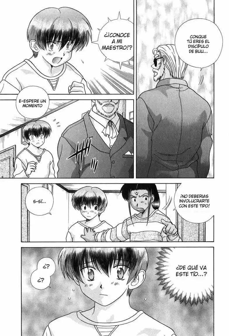Psychic Academy Oura Bansho (1998) - Capítulo 29 - Página 16 - LectorTMOo