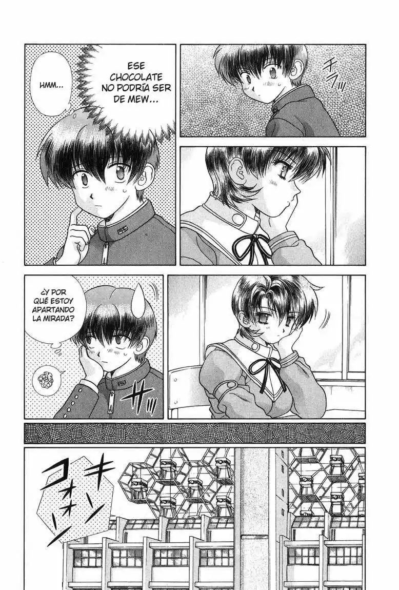 Psychic Academy Oura Bansho (1998) - Capítulo 29 - Página 26 - LectorTMOo