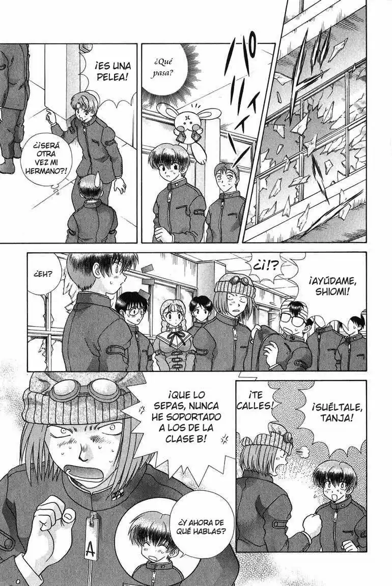 Psychic Academy Oura Bansho (1998) - Capítulo 29 - Página 28 - LectorTMOo