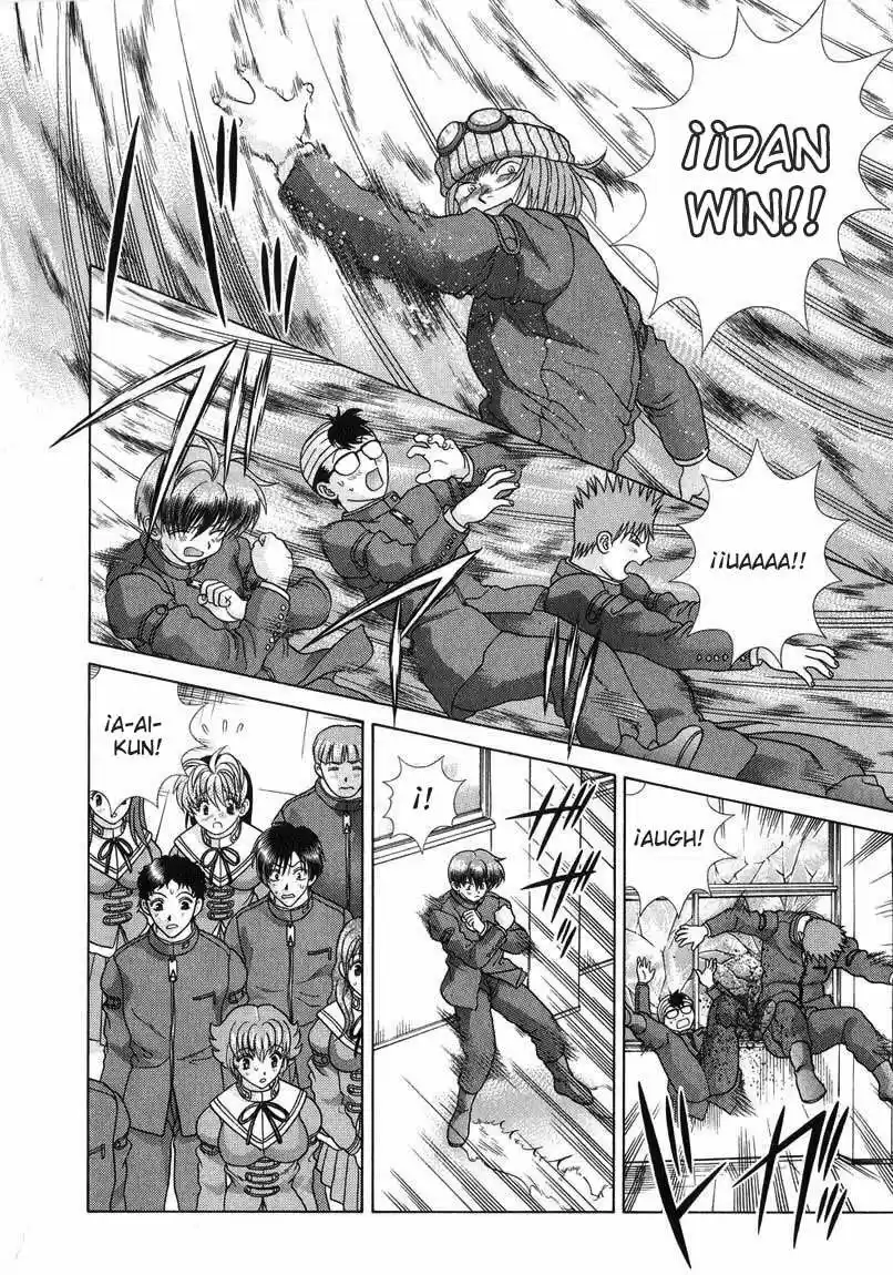 Psychic Academy Oura Bansho (1998) - Capítulo 29 - Página 29 - LectorTMOo